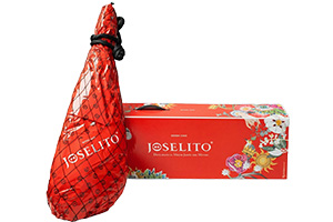 Paleta Joselito Gran Reserva