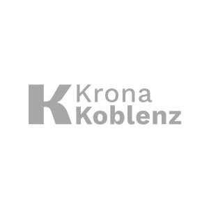 Catalogo de bisagras Krona Koblenz