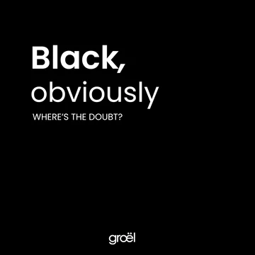 gama black de groel