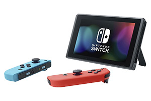 Consola Nintendo Switch 1ª Generación