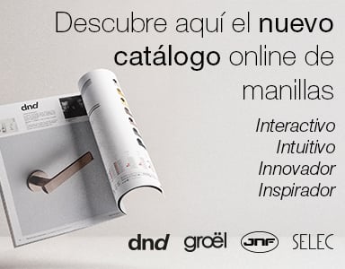 Nuevo catalogo de Manillas y manillones Mengual