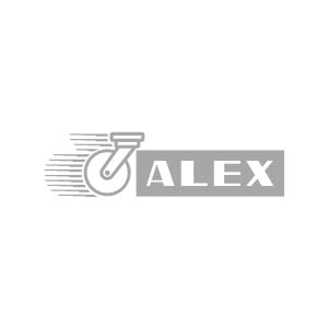 Ruedas Alex, cat&aacute;logo de productos