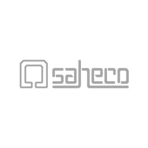 Catalogo herrajes para puertas correderas de madera Saheco