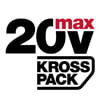20v-max