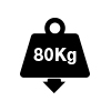 80kg
