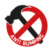 anti-bumping
