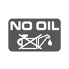 no-oil