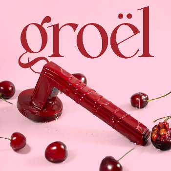 Catalogo general GROEL