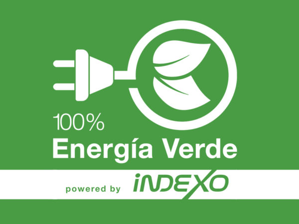Certificado de energía verde en Mengual