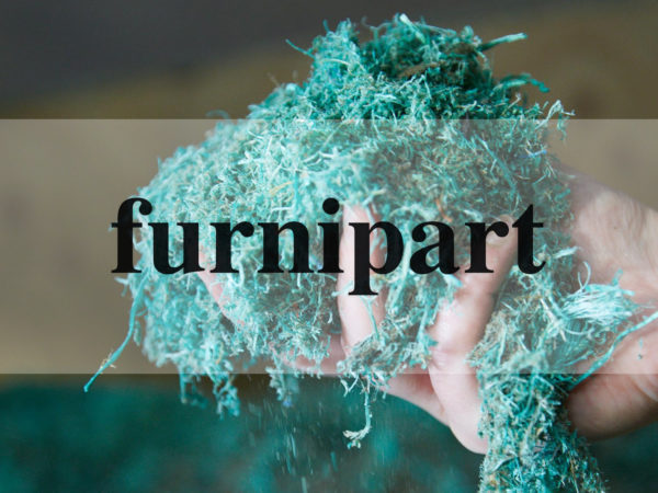 Nuevos materiales reciclados para pomos y tiradores by Furnipart